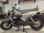 ⁦موتوسيكل كيواي سوبر لايت بقدرة 200 سي سي KEEWAY SUPER LIGHT⁩ - الصورة ⁦2⁩