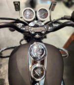 ⁦موتوسيكل كيواي سوبر لايت بقدرة 200 سي سي KEEWAY SUPER LIGHT⁩ - الصورة ⁦3⁩
