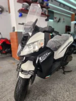 ⁦سكوتر كافينيرو من بينيلي بقدرة 150 سي سي Caffenero 150 Sport⁩ - الصورة ⁦4⁩