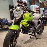 موتوسيكل بينيلي في ال ام بقدرة 200 سي سي Benelli vlm