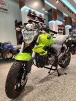 موتوسيكل بينيلي في ال ام بقدرة 200 سي سي Benelli vlm