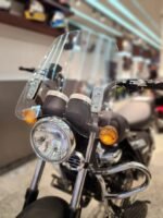 ⁦موتوسيكل كيواي سوبر لايت بقدرة 200 سي سي KEEWAY SUPER LIGHT⁩ - الصورة ⁦4⁩