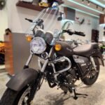 موتوسيكل كيواي سوبر لايت بقدرة 200 سي سي KEEWAY SUPER LIGHT