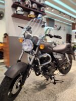 موتوسيكل كيواي سوبر لايت بقدرة 200 سي سي KEEWAY SUPER LIGHT