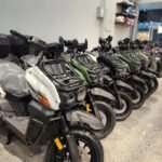 سكوتر كيواي كيت 200 سي سي KEEWAY KEET 200