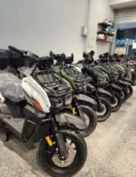 سكوتر كيواي كيت 200 سي سي KEEWAY KEET 200