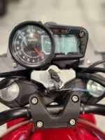 ⁦موتوسيكل بينيلي في ال ام بقدرة 200 سي سي Benelli vlm⁩ - الصورة ⁦2⁩