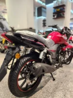⁦موتوسيكل بينيلي في ال ام بقدرة 200 سي سي Benelli vlm⁩ - الصورة ⁦3⁩