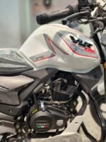 ⁦موتوسيكل فيجوري سي بي اف بقدرة 150 سي سي VIGOREY CBF 150⁩ - الصورة ⁦2⁩