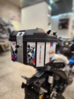 ⁦سكوتر كيواي اكس دي في بقدرة 200 سي سي KEEWAY XDV 200⁩ - الصورة ⁦3⁩