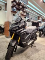 ⁦سكوتر كيواي اكس دي في بقدرة 200 سي سي KEEWAY XDV 200⁩ - الصورة ⁦5⁩