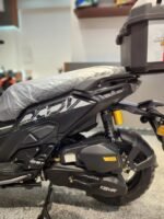⁦سكوتر كيواي اكس دي في بقدرة 200 سي سي KEEWAY XDV 200⁩ - الصورة ⁦6⁩