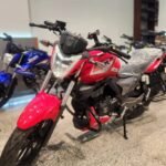 موتوسيكل فيجوري سي بي اف بقدرة 150 سي سي VIGOREY CBF 150