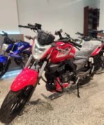 موتوسيكل فيجوري سي بي اف بقدرة 150 سي سي VIGOREY CBF 150
