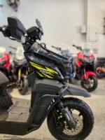 ⁦سكوتر كيواي كيت 200 سي سي KEEWAY KEET 200⁩ - الصورة ⁦3⁩
