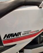 ⁦سكوتر كهربائي تاليج هامستر بقدرة 2000 وات TALIG HAMSTER 2000⁩ - الصورة ⁦2⁩