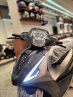 ⁦سكوتر كيواي اس سي بقدرة 200 سي سي KEEWAY SC 200⁩ - الصورة ⁦3⁩