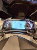 ⁦سكوتر كيواي فيستا بقدرة 200 سي سي KEEWAY VISTA 200⁩ - الصورة ⁦3⁩