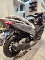 ⁦سكوتر كيواي فيستا بقدرة 200 سي سي KEEWAY VISTA 200⁩ - الصورة ⁦5⁩