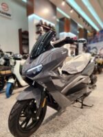 ⁦سكوتر كيواي فيستا بقدرة 200 سي سي KEEWAY VISTA 200⁩ - الصورة ⁦4⁩
