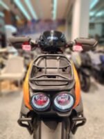 ⁦سكوتر كهربائي كيواي كيت بقدرة 2000 وات KEEWAY KEET⁩ - الصورة ⁦5⁩