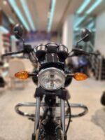 ⁦موتوسيكل هوجن 3 ابوحوا 150 سي سي - الارنبة HAOJIANG 3 150 CC⁩ - الصورة ⁦2⁩