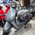 سكوتر مارينو كلاسيك بقدرة 150 سي سي MARINO CLASSIC 150