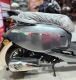 ⁦سكوتر مارينو كلاسيك بقدرة 150 سي سي MARINO CLASSIC 150⁩ - الصورة ⁦3⁩