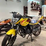 موتوسيكل دايون 6 استيراد - بقدرة 150 سي سي DAYUN 6 150 CC