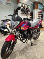 ⁦موتوسيكل دايون 6 استيراد - بقدرة 150 سي سي DAYUN 6 150 CC⁩ - الصورة ⁦2⁩