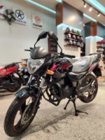 ⁦موتوسيكل دايون 6 استيراد - بقدرة 150 سي سي DAYUN 6 150 CC⁩ - الصورة ⁦6⁩