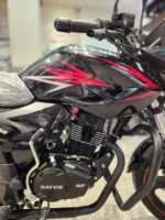 ⁦موتوسيكل دايون 6 استيراد - بقدرة 150 سي سي DAYUN 6 150 CC⁩ - الصورة ⁦5⁩