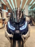 ⁦سكوتر هوجن ان ماكس ابو حوا بقدرة 200 سي سي N MAX⁩ - الصورة ⁦2⁩