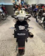 ⁦موتوسيكل هوجن اف 250 ابوحوا بقدرة 250 سي سي F 250⁩ - الصورة ⁦3⁩