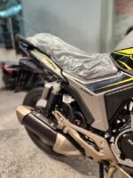 ⁦موتوسيكل هوجن اف 250 ابوحوا بقدرة 250 سي سي F 250⁩ - الصورة ⁦4⁩