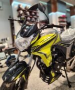 ⁦موتوسيكل هوجن اف 250 ابوحوا بقدرة 250 سي سي F 250⁩ - الصورة ⁦6⁩