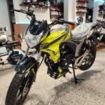 موتوسيكل هوجن اف 250 ابوحوا بقدرة 250 سي سي F 250