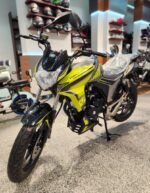 موتوسيكل هوجن اف 250 ابوحوا بقدرة 250 سي سي F 250