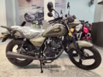 ⁦موتوسيكل كيواي سي لايت ايه 3 بقدرة 150 سي سي KEEWAY C LIGHT A3⁩ - الصورة ⁦2⁩