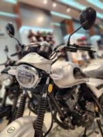 ⁦موتوسيكل كيواي سي لايت ايه 3 بقدرة 150 سي سي KEEWAY C LIGHT A3⁩ - الصورة ⁦4⁩