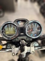 ⁦موتوسيكل كيواي سي لايت ايه 3 بقدرة 150 سي سي KEEWAY C LIGHT A3⁩ - الصورة ⁦6⁩