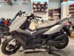 ⁦سكوتر زونتس دي 155 بقدرة 150 سي سي - ZONTES D155⁩ - الصورة ⁦4⁩