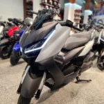 سكوتر زونتس دي 155 بقدرة 150 سي سي - ZONTES D155