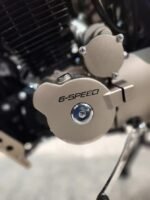 ⁦موتوسيكل هوجن تي اكس ابو حوا بقدرة 250 سي سي TX 250⁩ - الصورة ⁦4⁩