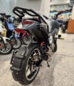 ⁦موتوسيكل هوجن تي اكس ابو حوا بقدرة 250 سي سي TX 250⁩ - الصورة ⁦6⁩