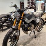 موتوسيكل هوجن تي اكس ابو حوا بقدرة 250 سي سي TX 250