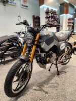 موتوسيكل هوجن تي اكس ابو حوا بقدرة 250 سي سي TX 250
