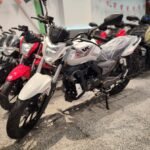 موتوسيكل فيجوري سي بي اف بقدرة 200 سي سي VIGOREY CBF 200