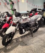 موتوسيكل فيجوري سي بي اف بقدرة 200 سي سي VIGOREY CBF 200