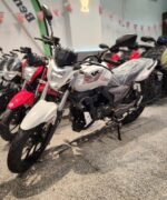 ⁦موتوسيكل فيجوري سي بي اف بقدرة 150 سي سي VIGOREY CBF 150⁩ - الصورة ⁦4⁩